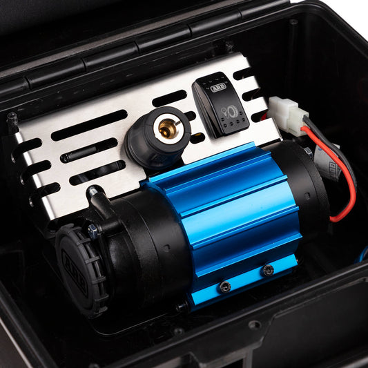 ARB 12V PORTABLE AIR COMPRESSOR - CKMP12