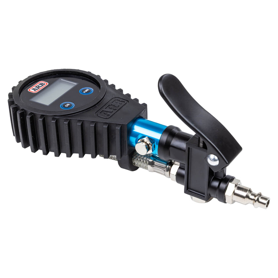 ARB Digital Tire Inflator & Deflator Gauge (ARB601A)