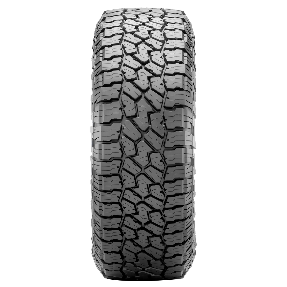 Falken Wildpeak A/T4W LT285/70R17/6 - Local Pickup