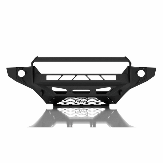 CBI Toyota 4Runner Classic Front Bumper | 2014-2019