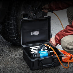 ARB 12V PORTABLE AIR COMPRESSOR - CKMP12