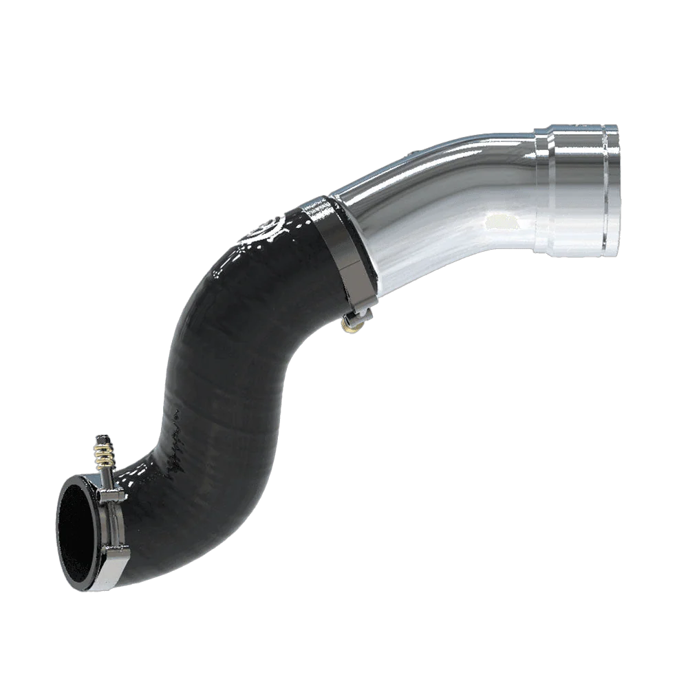 Cold Side Intercooler Pipe for 2017-2026 Ford Super Duty, 6.7L Powerstroke