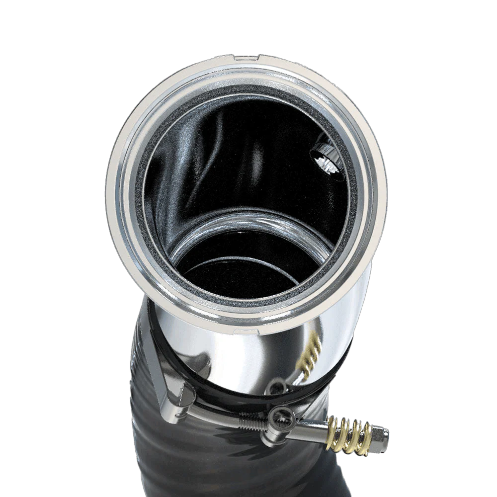 Cold Side Intercooler Pipe for 2017-2026 Ford Super Duty, 6.7L Powerstroke