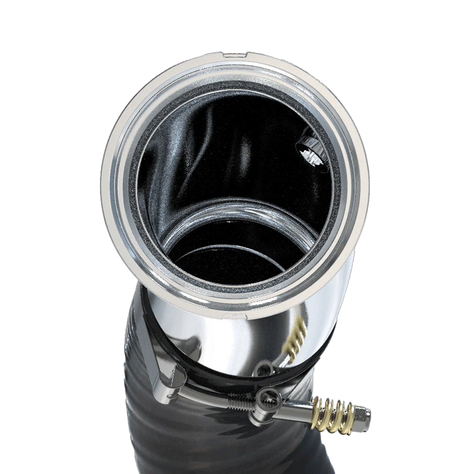 Cold Side Intercooler Pipe for 2017-2026 Ford Super Duty, 6.7L Powerstroke