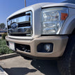 S&B Low Profile Valance for 2011-2016 Ford Super Duty (71-1003)