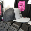 Dunks Performance 20-Year Anniversary Gray/Black | Richardson 112