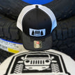 Dunks Performance 20-Year Anniversary USA Flag Hat | Richardson 112