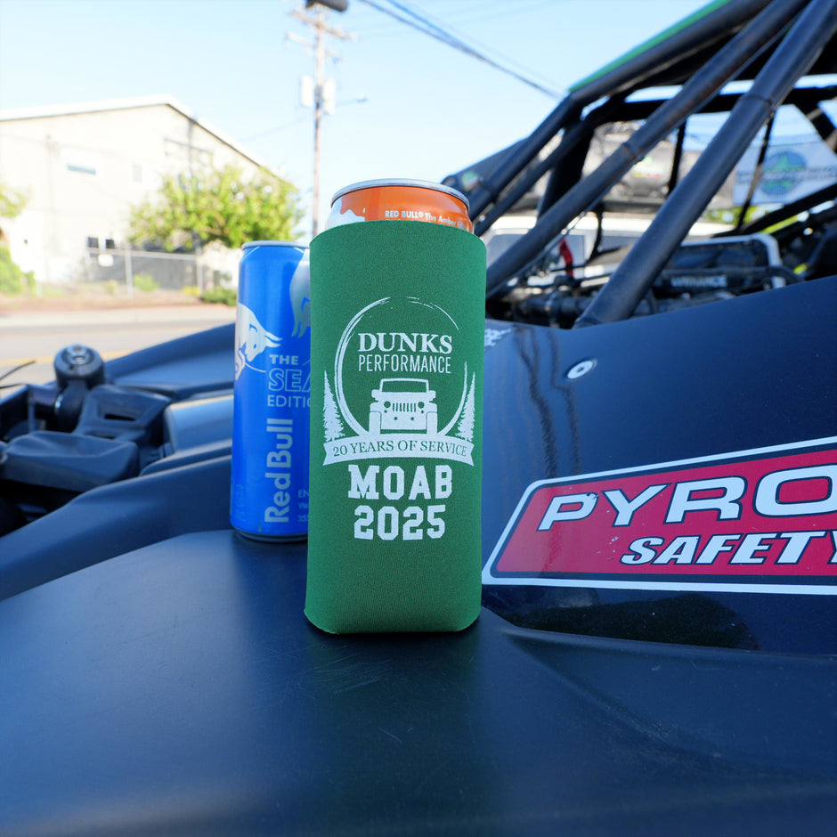 Koozie MOAB 2025