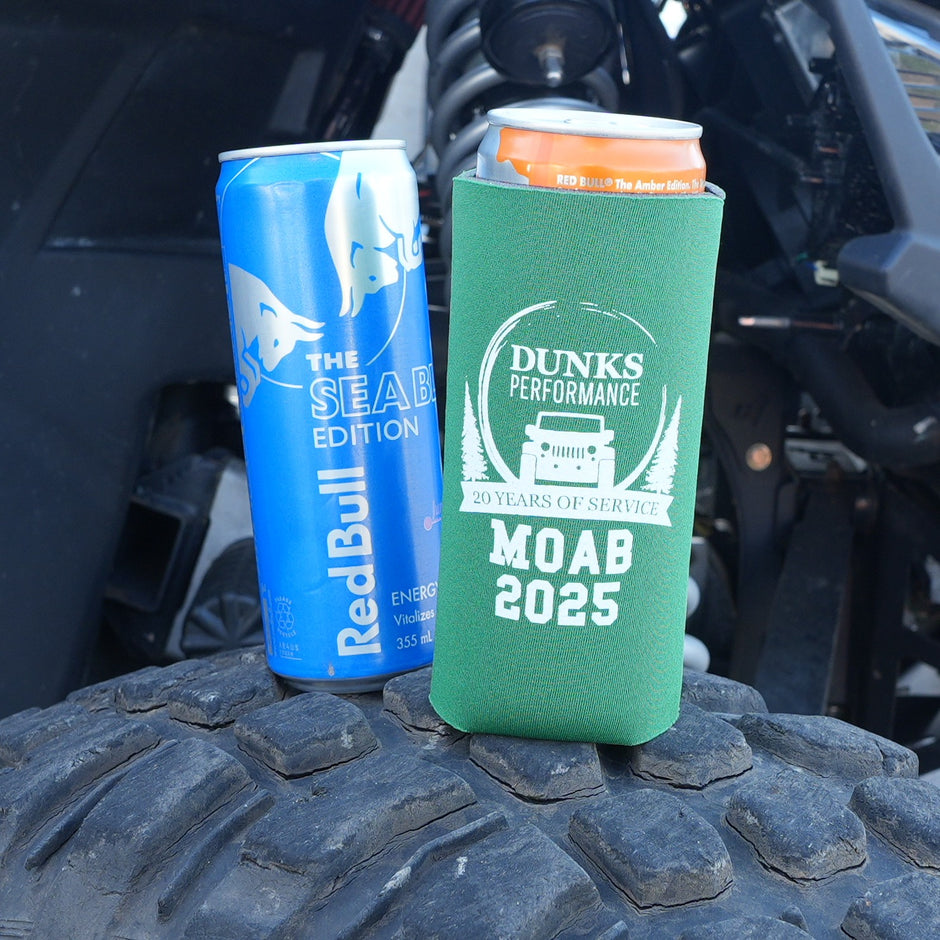 Koozie MOAB 2025