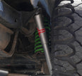 Ironman Coil Springs Rear Suzuki