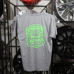 Dunks Performance DP25 T-Shirt Green