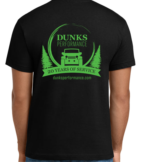 Dunks Performance T-Shirt