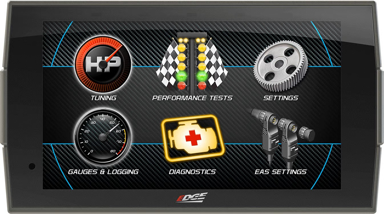 EDGE INSIGHT CTS3 - TOUCHSCREEN MONITOR