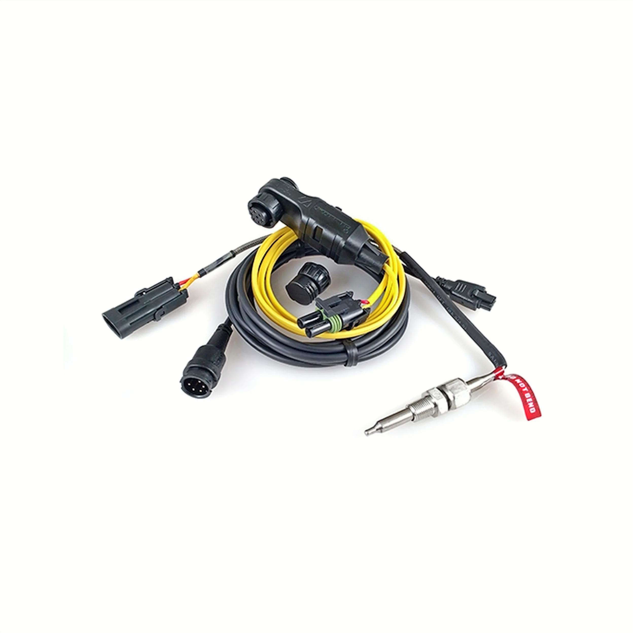 EDGE EAS EXPANDABLE EGT PROBE – Dunks Performance