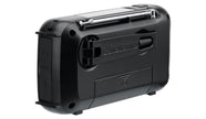 Midland Emergency Crank Weather Alert Radio NOAA