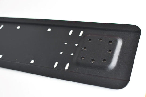 Rotopax UNIVERSAL MOUNTING PLATE