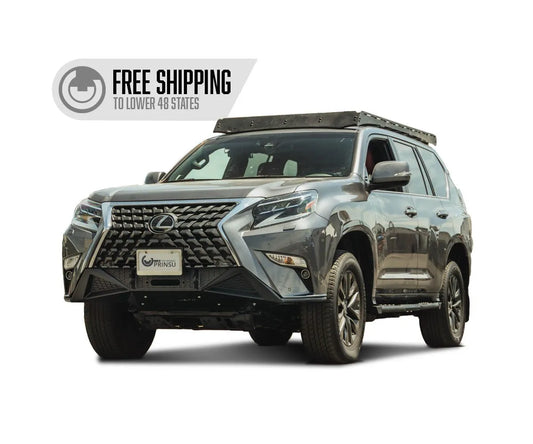 Lexus GX460 Prinsu Roof Rack | 2010-2022