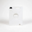 Rotopax 5 Gallon White Camp Jug