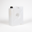 Rotopax 5 Gallon White Camp Jug