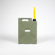Rotopax 5 Gallon OD Green Camp Jug