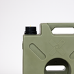Rotopax 5 Gallon OD Green Camp Jug