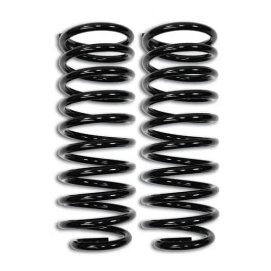 ICON 2″ LIFT REAR COIL SPRINGS FOR 07-14 TOYOTA FJ CRUISER 2003-2023 4RUNNER