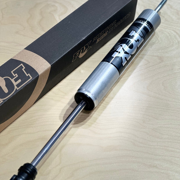 FOX TOYOTA TACOMA (05-22) 0"-1" LIFT PERFORMANCE SERIES 2.0 SMOOTH BODY IFP SHOCK