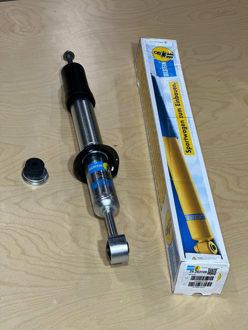 Bilstein B8 5100 Front Struts Ride Height Adjustable 24-263108 Toyota