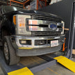 S&B Low Profile Front Valance, 2017-19 Ford Super Duty 71-1002
