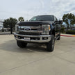 S&B Low Profile Front Valance, 2017-19 Ford Super Duty 71-1002