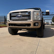 S&B Low Profile Valance for 2011-2016 Ford Super Duty (71-1003)