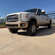 S&B Low Profile Valance for 2011-2016 Ford Super Duty (71-1003)
