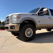 S&B Low Profile Valance for 2011-2016 Ford Super Duty (71-1003)