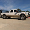 S&B Low Profile Valance for 2011-2016 Ford Super Duty (71-1003)