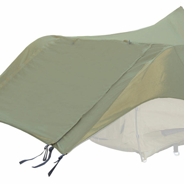 Swag Dual Fly (Arch Dome)