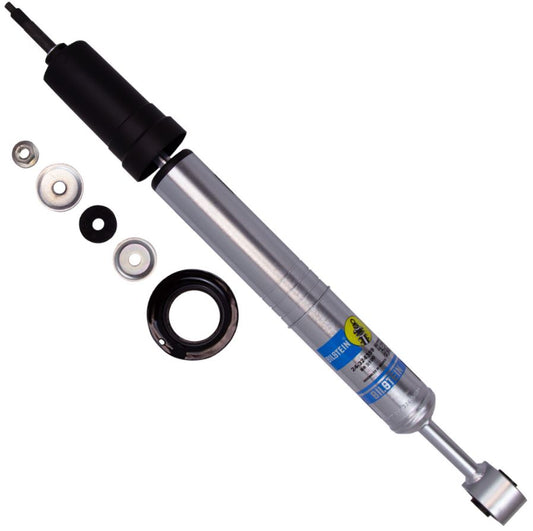 Bilstein 5100 Front Struts 0-2" Ride Height Tacoma (05-15) 4runner (03-09) GX470 (03-09) FJ cruiser (07-09) - 24-324359