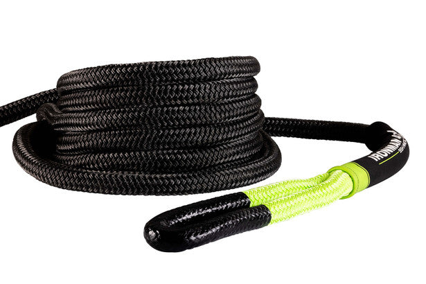 IronMan KINETIC RECOVERY ROPE 20,900 LBS