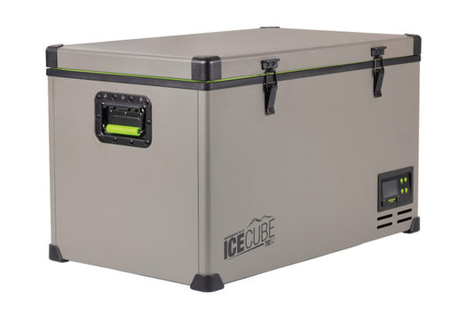 IRONMAN 4x4 M-SERIES ICECUBE PORTABLE FRIDGE/FREEZER - 70L