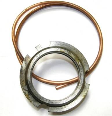 ARB Air Locker Seal Housing & O-Ring Kit (081809SP) for RD149 & RD157