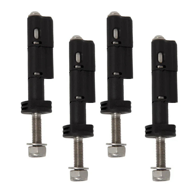 MAXTRAX MOUNTING PIN SET X-SERIES