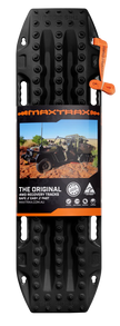 MAXTRAX MKII Black