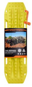 MAXTRAX MKII Blaze Yellow