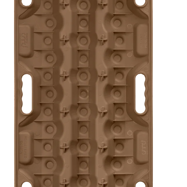 MAXTRAX MKII Desert Tan