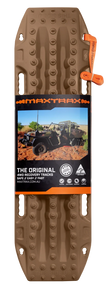MAXTRAX MKII Desert Tan