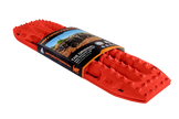 MAXTRAX MKII FJ Red