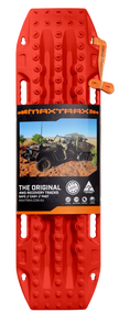 MAXTRAX MKII FJ Red