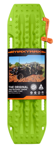 MAXTRAX MKII Lime Green