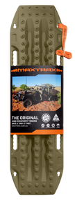 MAXTRAX MKII Olive Drab