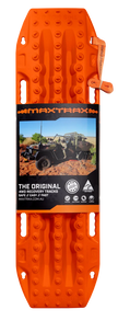MAXTRAX MKII Signature Orange