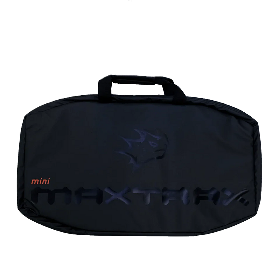 MAXTRAX MINI CARRY BAG BLACK